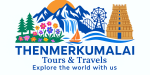 Thenmerkumalai Logo – Enhanced Horizontal Design V2 Thenmerkumalai Logo - Enhanced Horizontal Design V2